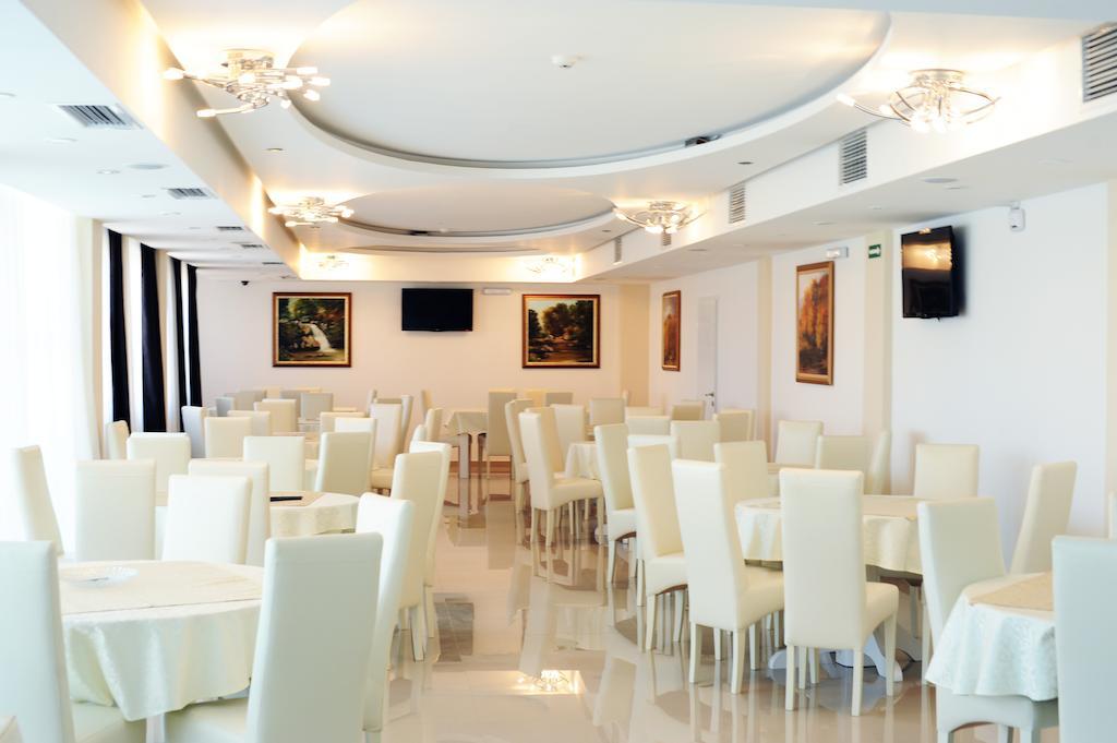 Garni Hotel Crystal Ice Ni Εξωτερικό φωτογραφία