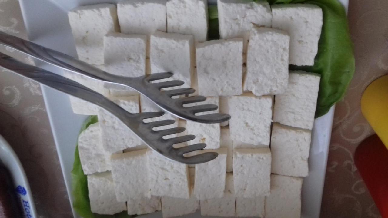 Garni Hotel Crystal Ice Ni Εξωτερικό φωτογραφία
